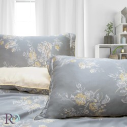 Față de pernă 50x70 cm din 100% Tencel - Snowie
