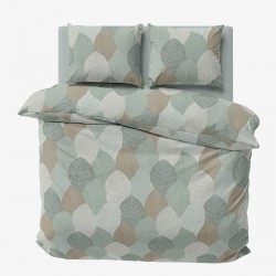 Set de pat dublu ranfors Forest