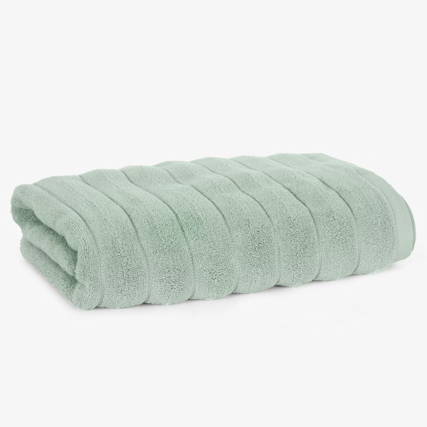 Prosop cu densitate mare 70/140 Varadero în verde