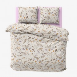 Set de pat dublu Evelyn Ranfor 4 piese