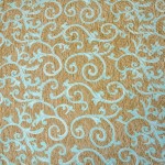 Cuvertură din microfibre Elegance 2