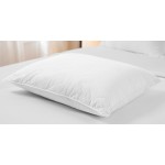 PROMO Lenjerie de pat satinat single Lancelot 2 + pernă