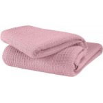 Pătură și cuvertură de pat Viva ashes of roses 210/230