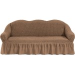 Set huse elastice pentru canapea si fotoliu 3-2-1-1 Mora