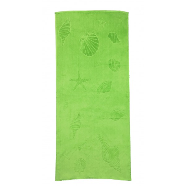 Prosop de plajă Oasis 100% bumbac