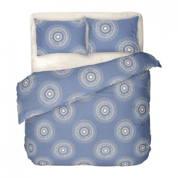 Set dormitor dublu ranforce Casa 2