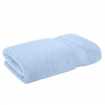 Prosop de baie pentru corp Sofia Blue 70/140