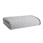 Prosop pentru mâini Matterhorn 50/80 gri