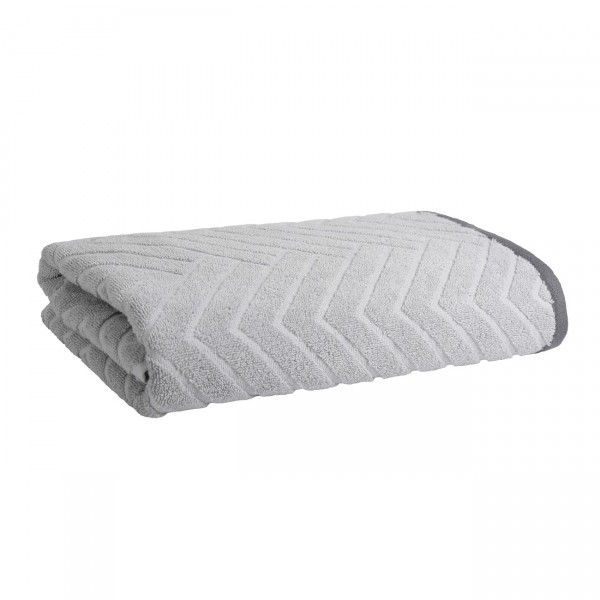 Prosop pentru mâini Matterhorn 50/80 gri