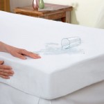 Protecție impermeabilă pentru saltea150/200