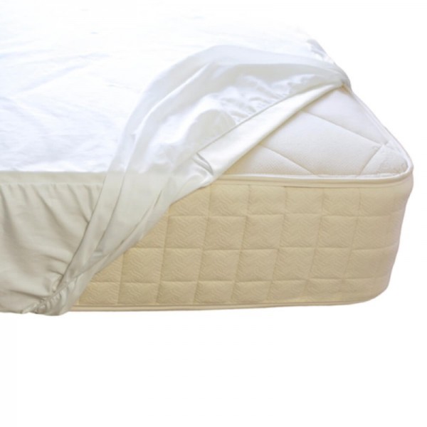 Protecție impermeabilă pentru saltea150/200