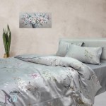 Set pentru dormitor dublu Nina tencel