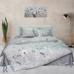 Set pentru dormitor dublu Nina tencel