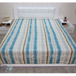 Cuvertura de lux in dungi AQUA