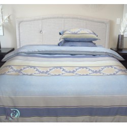 Lenjerie de pat de lux TENCEL Vivaldi